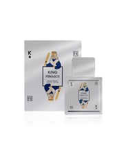 Femascu 6532 King 100 ML Edp Kadın Erkek Parfümü 8681124665324