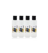 70ml X 4 Adet Sıvı Boraks Sillygel Jel