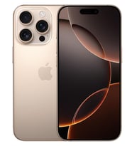 İKİNCİ EL APPLE IPHONE 16 PRO (12 AY GARANTİLİ) (Turuncu)