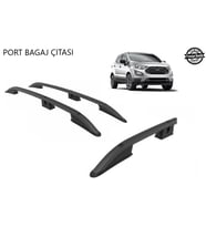 ECOSPORT TAVAN ÇİTASI ARACA ÖZEL 2013 2014 2015 2016 2017 2018 2019 2020 2021 2022 2023 SİYAH