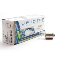 Photon Sinyal Ampulü R5W 12V 5W Tek Duy Düz Tırnak