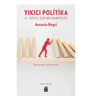 Yıkıcı Politika