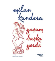 Yaşam Başka Yerde