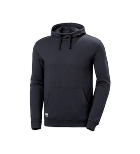 Helly Hansen Workwear Manchester Kapüşonlu Sweatshirtshirt -79214