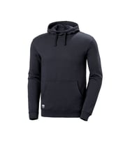 Helly Hansen Workwear Manchester Kapüşonlu Sweatshirtshirt -79214