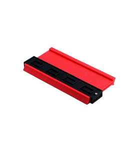 Brio Kaportacı Şablon Tarağı 250 Mm