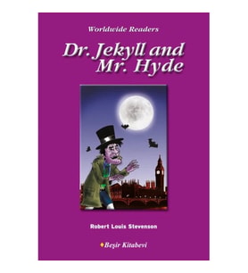 Level 5 - Dr. Jekyll and Mr. Hyde