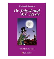 Level 5 - Dr. Jekyll and Mr. Hyde