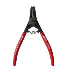 Brio Pense Segman 19-60 Mm Dışdan Eğri 90° 180 Mm