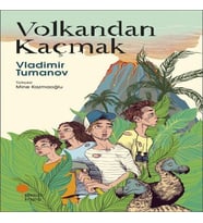 Volkandan Kaçmak