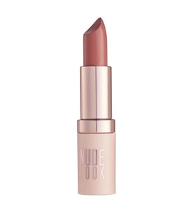 Golden Rose Nude Look Perfect Matte Lipstick No:03 Pinky Nude - Mat Ruj