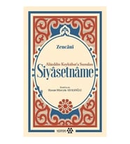 Alaeddin Keykubat’a Sunulan Siyasetname