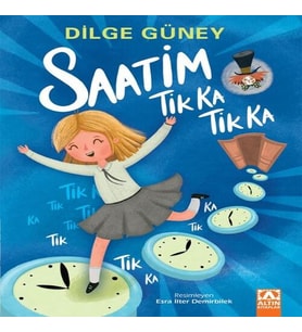 Saatim Tik Ka Tik Ka
