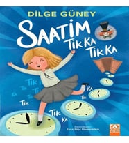 Saatim Tik Ka Tik Ka