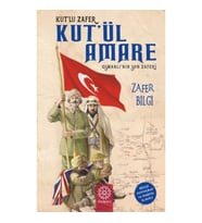 Kut’lu Zafer Kut’ül Amare