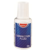 Noki Sıvı Daksil Sıvı Silici 20 ML (10 Adet)