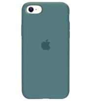 Iphone 7-8-se Uyumlu Yeşil Logolu Lasnman Kılıf