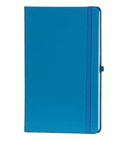 Kişiye ve Kuruma Özel İsim / Logo Yazılı Suni Deri Defter - Kalemlikli ve Lastikli Tarihsiz Renkli Ajanda