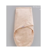 İncibaby % 100 Pamuk Unisex Premium Kalite Bebek Kunda 0-3 Ay Yeni Sezon