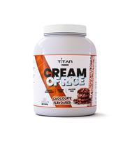 TİTAN PREMIUM CREAM OF RICE ÇİKOLATA 1000G