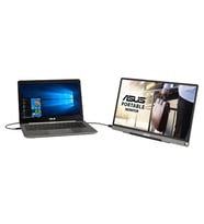 ASUS 15.6 IPS ZENSCREEN MB16ACE 5MS TYPE-C TAŞINABİLİR MONİTÖR