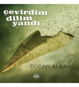 Çevirdim Dilim Yandı
