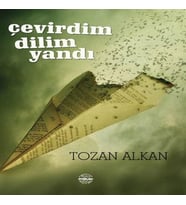 Çevirdim Dilim Yandı