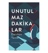 Unutulmaz Dakikalar