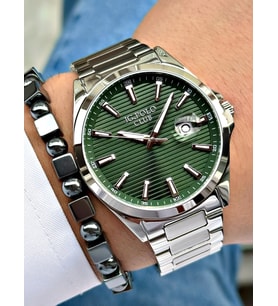 JG. Polo Clup JPC.1025 S04 Erkek Kol Saati