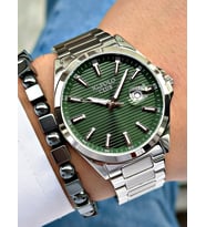 JG. Polo Clup JPC.1025 S04 Erkek Kol Saati