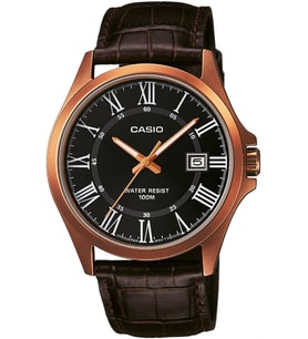 Casio MTP-1376RL-5AVDF Erkek Kol Saati