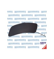 İVECO DAİLY C16 ÖN TAMPON KAPAĞI ÜST SOL (E6)