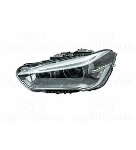BMW X1 F48 2015-2018 Far Sol LED Fansız