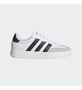 Adidas Barreda Beyaz Siyah Unisex Sneaker Jı2306