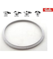 Fissler Düdüklü Tencere Orijinal Kapak Lastiği 26 Cm-Eski Model