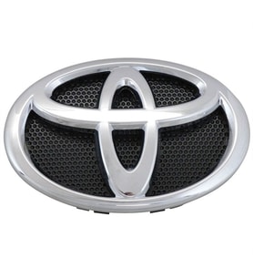 TOYOTA HILUX ÖN PANJUR ARMASI 2016-2023 75310-0K040-ORJ