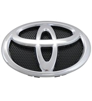 TOYOTA HILUX ÖN PANJUR ARMASI 2016-2023 75310-0K040-ORJ
