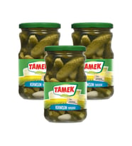 Tamek Kornison Tursusu 350 gr x 3 Adet