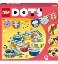 LEGO Dots 41806 Ultimate Party Kit