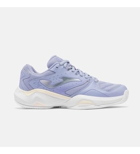 Joma Master 1000 Tenis Spor Ayakkabı Mor TM10LS2619C