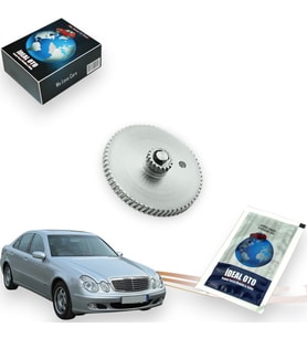 Mercedes E Serisi W211 Sunroof Alüminyum Dişlisi 2038203142