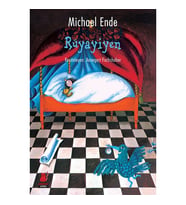 Rüyayiyen - Michael Ende