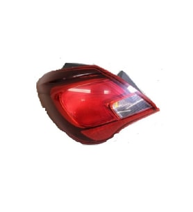 OPEL CORSA E ARKA STOP SOL 14- OPL10CO056 13454496