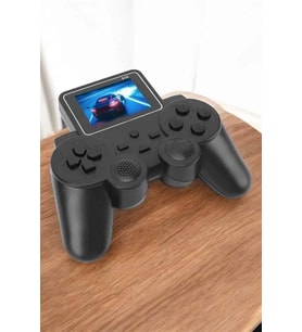 Gamepad 520 Oyunlu TV Uyumlu Retro Oyun Konsolu