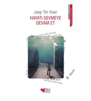 Hayatı Sevmeye Devam Et
