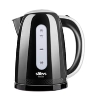 STİLEVS KAYS IS-1797 SU ISITICISI SİYAH
