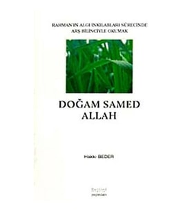 Doğam Samed Allah
