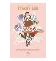 Gizli Kokular Bahçesi - Stacey Lee