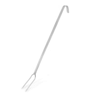 Et Çatalı İki Uçlu 50 cm