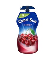 Capri-Sun Cherry 330ml